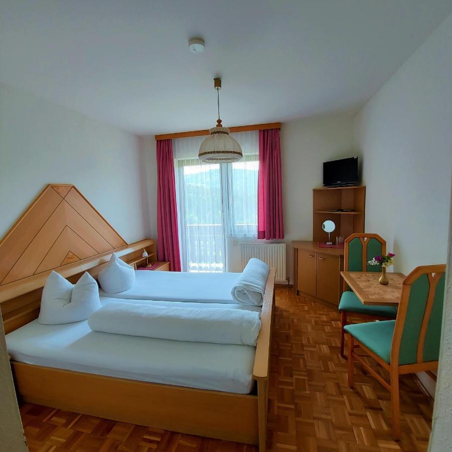 Landgasthof Hasbauer Klein Sankt Paul Extérieur photo